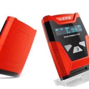 Leeb 410 Surface Roughness Tester