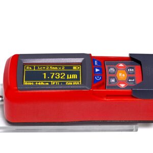 Leeb 432 Surface Roughness Tester(1)