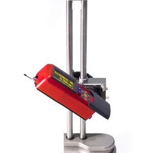 Leeb 432 Surface Roughness Tester(1)