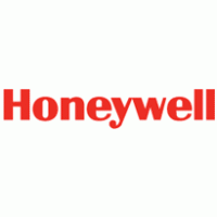 Logo Brand Honeywell