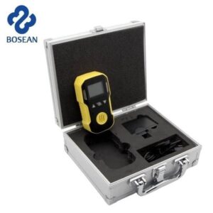 Bosean BH90A Chloride HCL Gas Detector Alarm Gauge