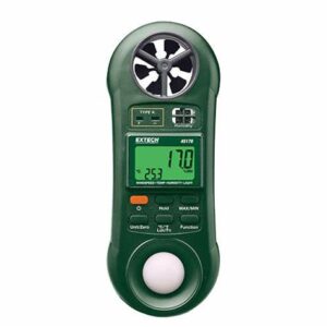Extech 45170CM 4-in-1 Environmental Meter