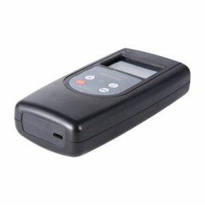 Landtek FM100V10 Flow Meter Portable