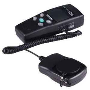Tenmars TM-202 Light Meter