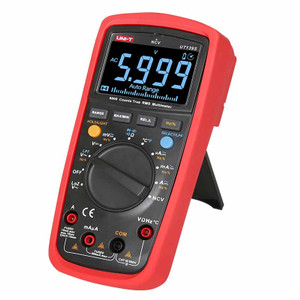 UNI-T UT139S Digital Multimeters True RMS
