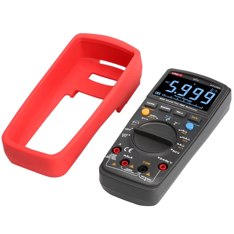 UNI-T UT139S Digital Multimeters True RMS UNI-T UT139S Digital Multimeters True RMS(1)