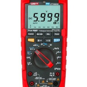 UNI-T UT195M Multimeters Professional(1)