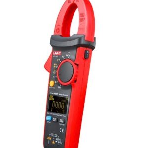 UNI-T UT216B Digital Clamp Meter 600A True RMS