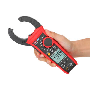 UNI-T UT219M Clamp Meter CAT IV 600V Professional(1)