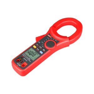 UNI-T UT220 AC/DC Digital Clamp Meter