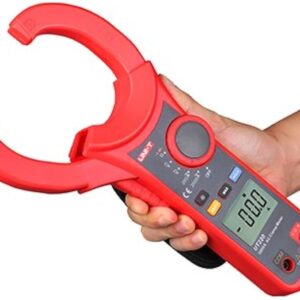 UNI-T UT220 AC:DC Digital Clamp Meter(1)
