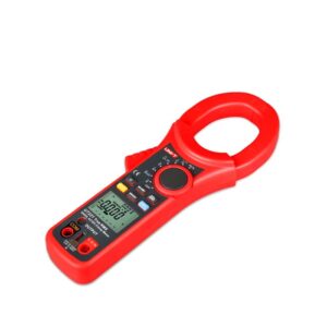UNI-T UT221 True RMS Digital Clamp Meter(2)