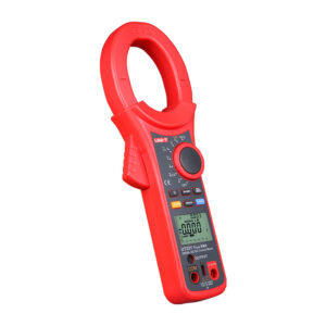 UNI-T UT222 Digital Clamp meter Multimeter AC / DC