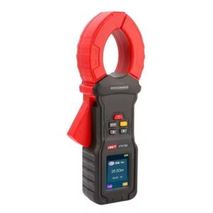 UNI-T UT278D Clamp Meter(1)