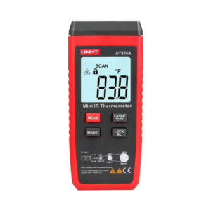 UNI-T UT306A Mini Infrared Thermometer