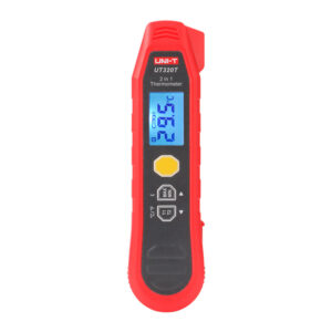 UNI-T UT320T Thermometer