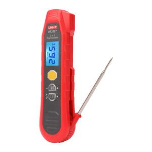 UNI-T UT320T Thermometer1