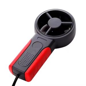 UNI-T UT362 Digital Anemometer(1)