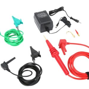 UNI-T UT516B Insulation Resistance Tester(2)