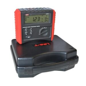 UNI-T UT572 Advanced Earth Resistance Tester(1)