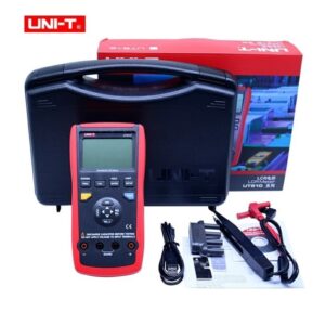 UNI-T UT611 LCR Meter