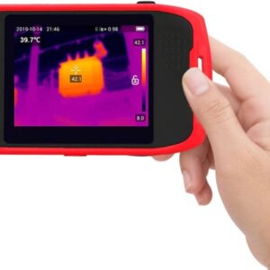 UNI-T UTI120T Thermal Camera Mini Size Portable