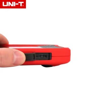 UNI-T UTI120T Thermal Camera Mini Size Portable1