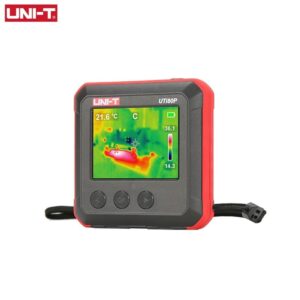 UNI-T UTi80P Camera Thermal Mini Portable