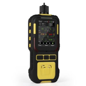 Bosean K600M Multi Gas Detector