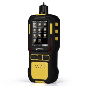 Bosean K600M Multi Gas Detector2