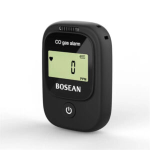 Bosean T-Z03 Vehicle Portable CO Gas Detector1