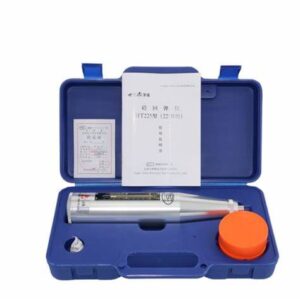 Concrete Hammer Test HT-225 1