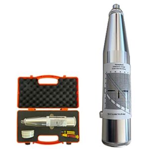 Concrete Test Hammer ZC3-A1