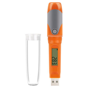Elitech RC51H Humidity and Temperature Data Logger Waterproof2