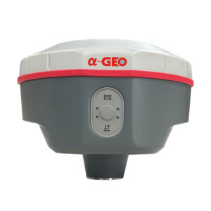 GPS RTK Alpha GEO Matrix ll Lite1