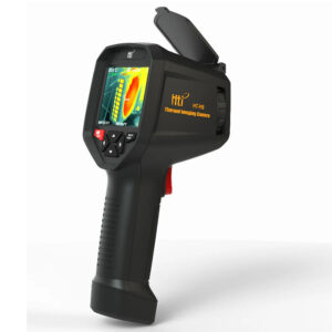 HTI Instrument H-8 Thermometer Thermal Imager Imaging Camera