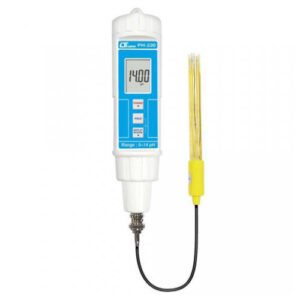 Lutron PH-220 pH Meter Pen