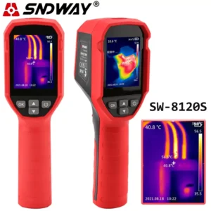 SNDWAY SW-8120S Thermal Imager