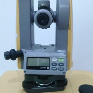 Topcon DT 309 Theodolite Digital1