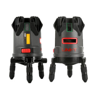 UNI-T LM555LD Laser Level High Intensity Green Light IP54 DTG