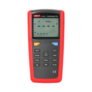 UNI-T UT325 Digital Thermometer Temperature Meter