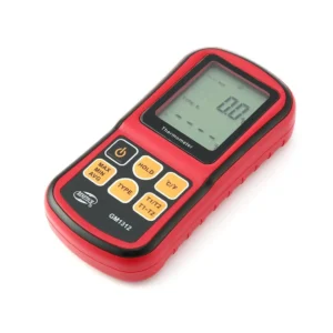 Benetech GM1312 Thermocouple Dual Channel