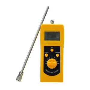 Coal Moisture Meter DM300S 1