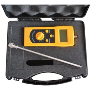 Coal Moisture Meter DM300S 2