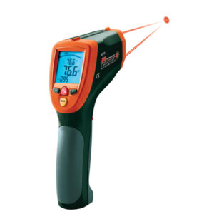 Extech 42570 High Temperature Dual Laser InfraRed
