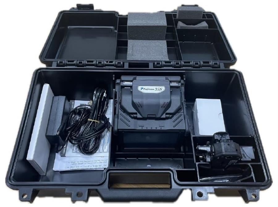 Fujikura 35S Fusion Splicer Fujikura 35S Fusion Splicer - Gambar 2