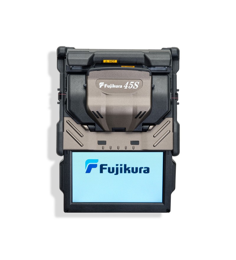 Fujikura 45S Fusion Splicer Fujikura 45S Fusion Splicer 2