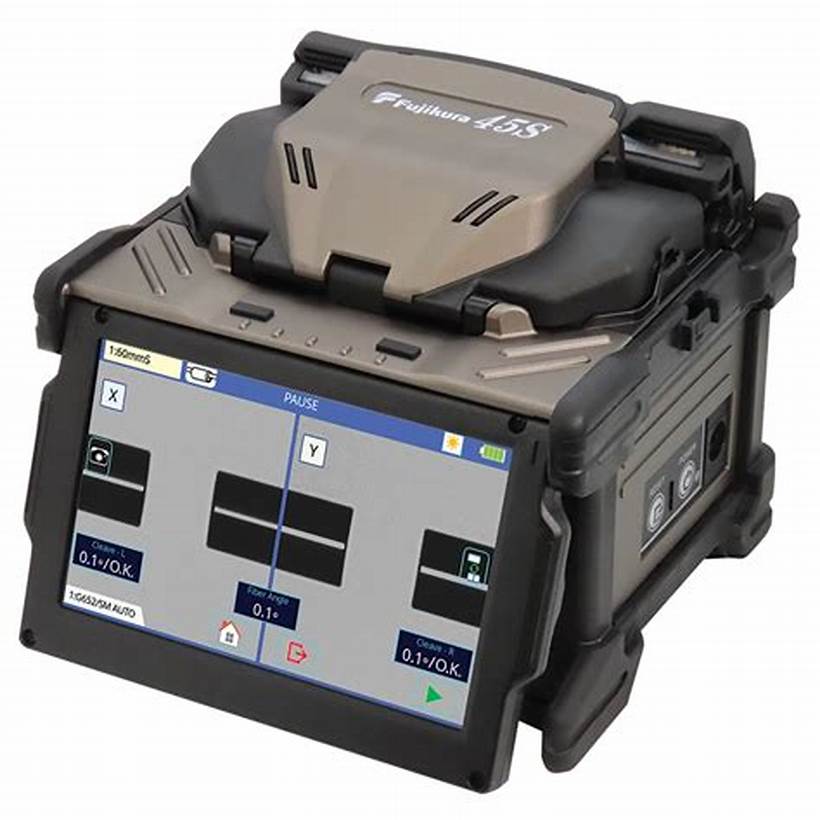 Fujikura 45S Fusion Splicer Fujikura 45S Fusion Splicer