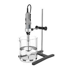 Joanlab MHZ01 Homogenizer with Stand Holder