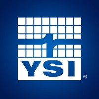 Logo Brand YSI